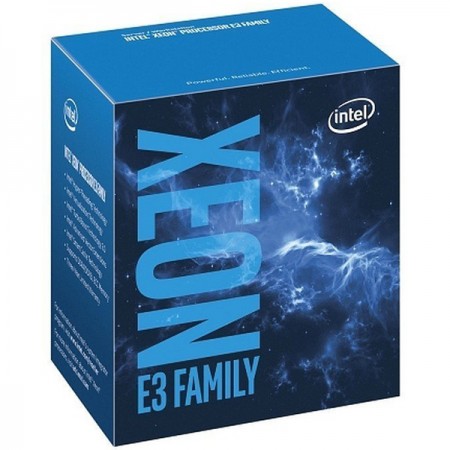 Intel&#174; Xeon&#174; Processor E3-1220 v6 (3.00 GHz, 8M Cache, 3.50 GHz) 618S